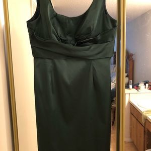 Donna Ricco cocktail dress